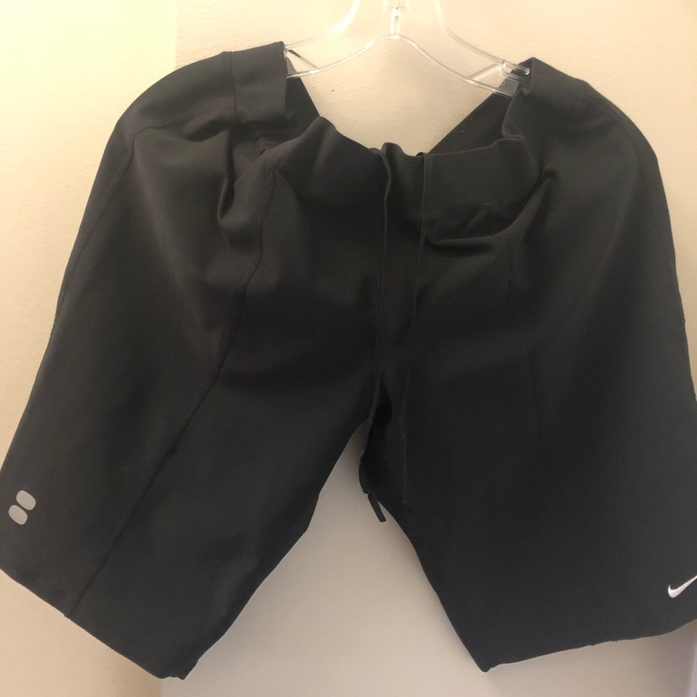 Nike athletic shorts
